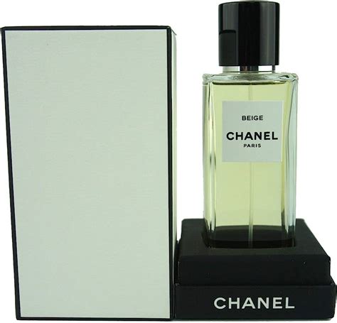 chanel beige perfume fragrantica|Chanel beige perfume for sale.